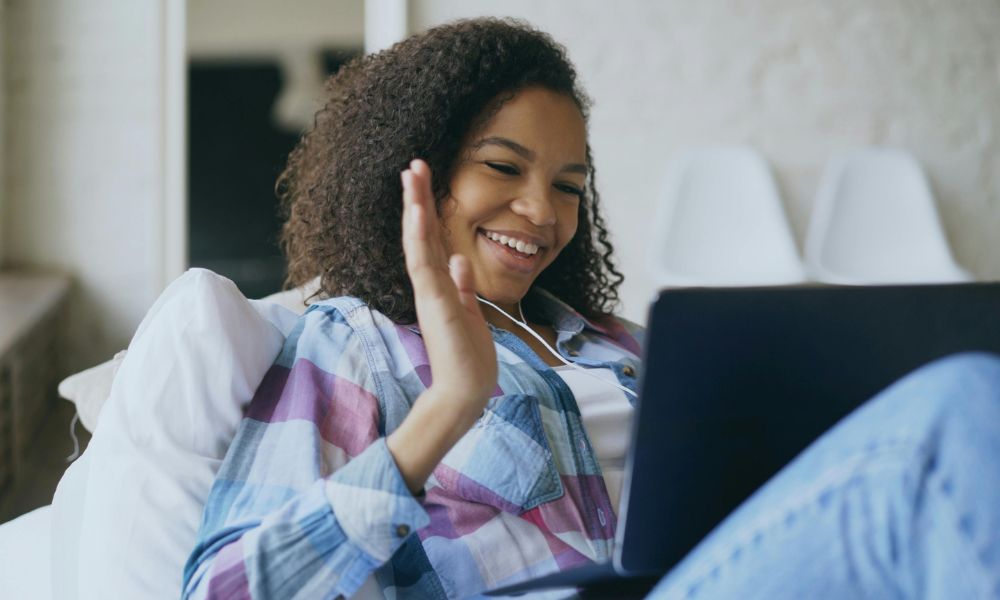 online therapy and counseling in Texas for stress, anxiety, depression, and more