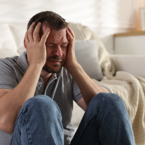 texas online anxiety therapy and counseling