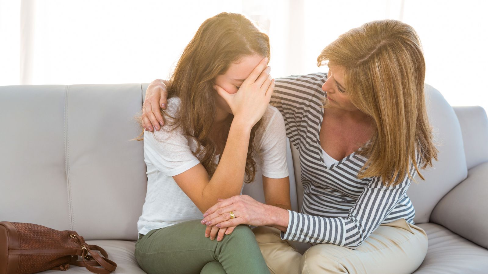 co-regulation and calm therapy group sessions for adults and parents