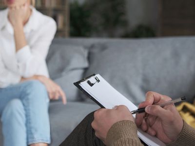 DBT therapy and counseling for anxiety in Texas online