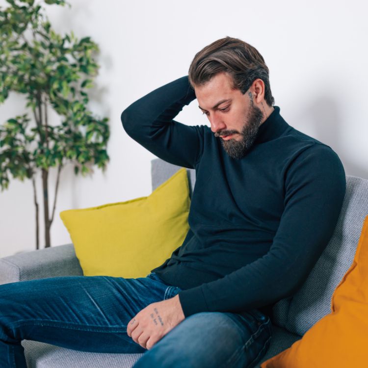 depression therapy and treatment online in Texas counselor