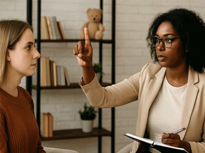 EMDR therapy and counseling for trauma, stress, anxiety, and depression online in Texas