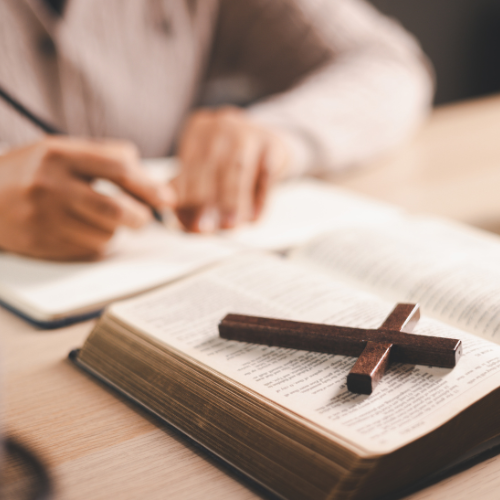 online faith-based therapy and counseling in Texas