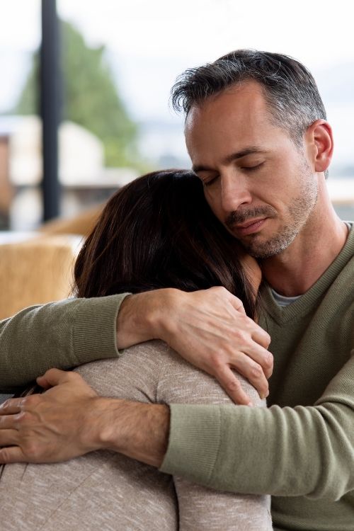 online grief counseling and loss therapy for texans