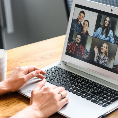 online texas group therapy and counseling services