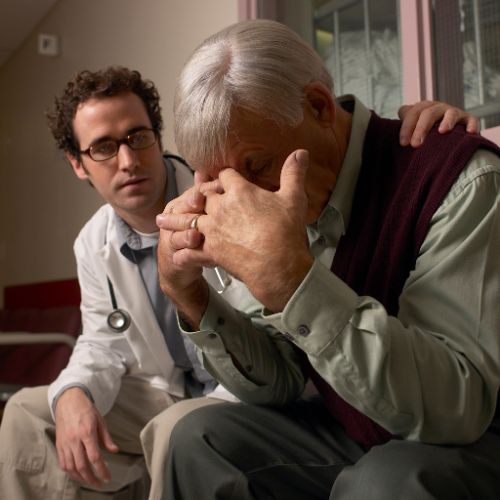 health stress and anxiety therapy and counseling in Texas online