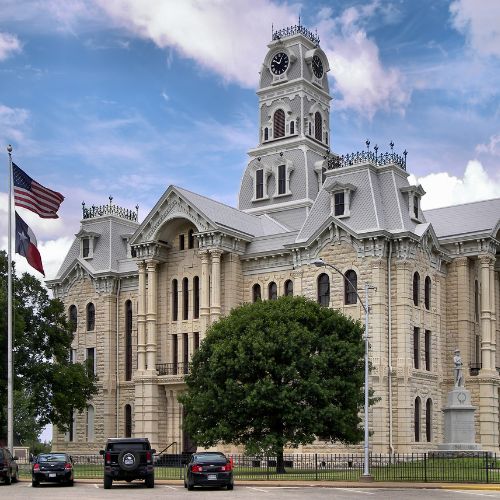 therapy and online counseling for anxiety, depression, stress, and trauma in Hill County, TX