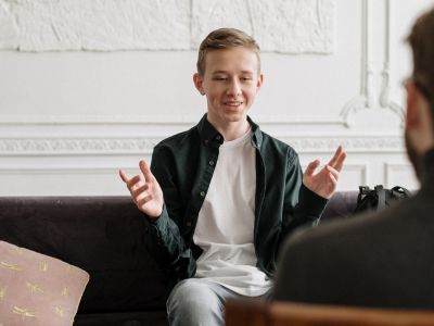 narrative therapy for depression, anxiety, stress and trauma online counseling in Texas