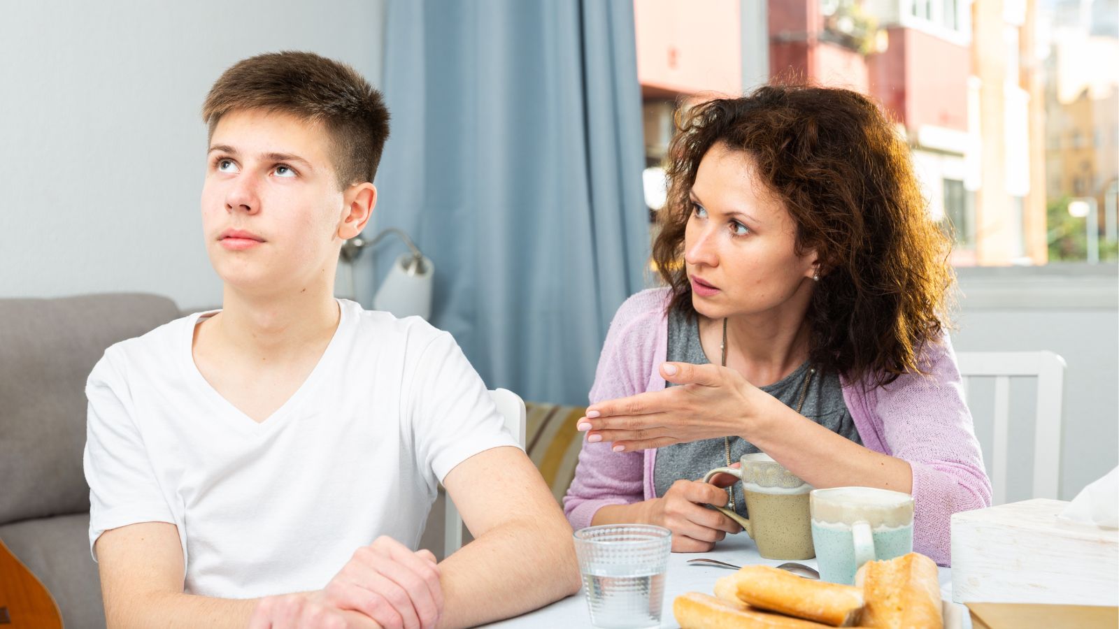 parenting through the storm adult group therapy sessions