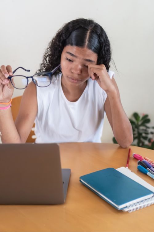 teen and adolescent therapy in texas for online mental health