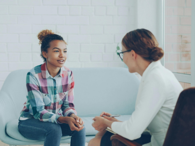 teen and adolescent therapists online in Texas