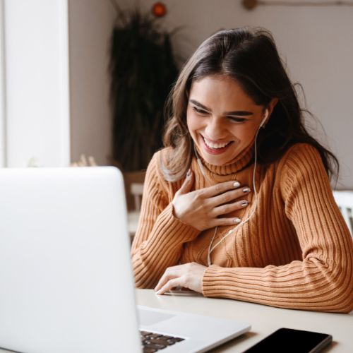 Online counseling and teletherapy for Texas