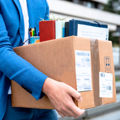 online life transition and stress therapy in Texas