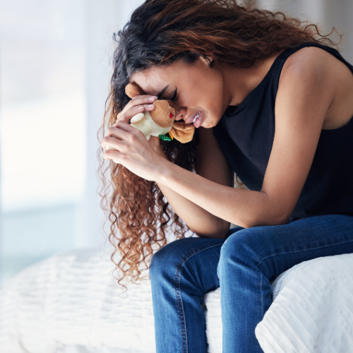 online trauma therapy and treatment in Texas