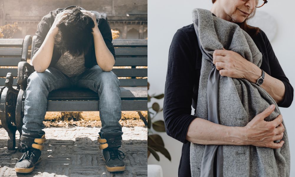 mexia counseling and therapy grief and depression