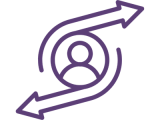online therapy for life transitions and stress in Texas
